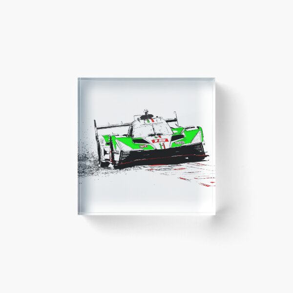 Item preview, SC63 Le Mans 24 (D) Simple designed and sold by ConiferaShop.