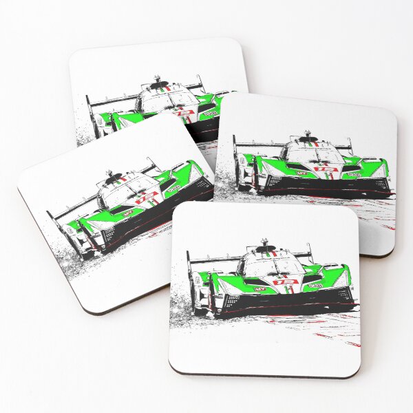 Item preview, SC63 Le Mans 24 (D) Simple designed and sold by ConiferaShop.