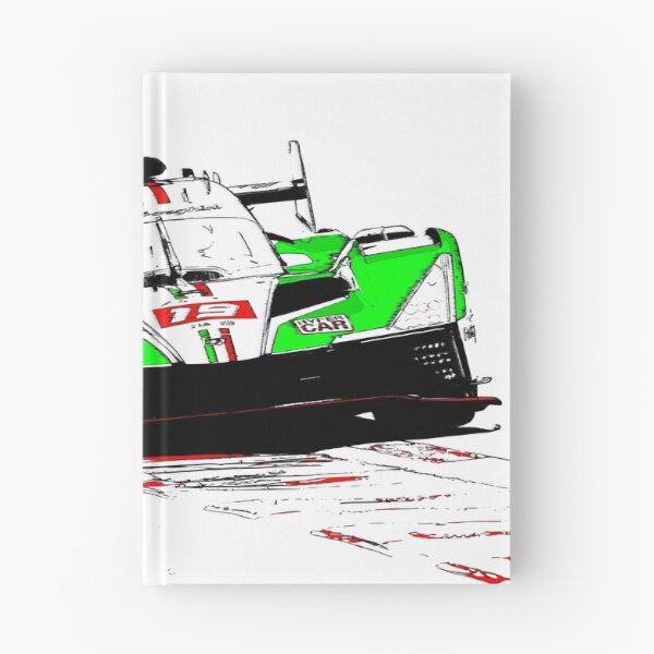 Item preview, SC63 Le Mans 24 (D) Simple designed and sold by ConiferaShop.