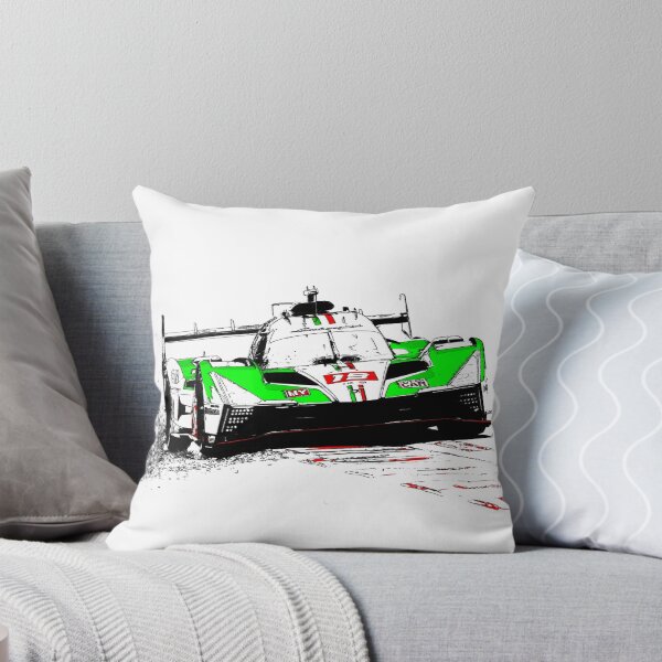 Item preview, SC63 Le Mans 24 (D) Simple designed and sold by ConiferaShop.