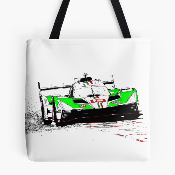 Item preview, SC63 Le Mans 24 (D) Simple designed and sold by ConiferaShop.