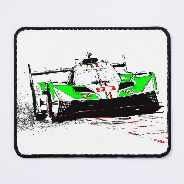 Item preview, SC63 Le Mans 24 (D) Simple designed and sold by ConiferaShop.
