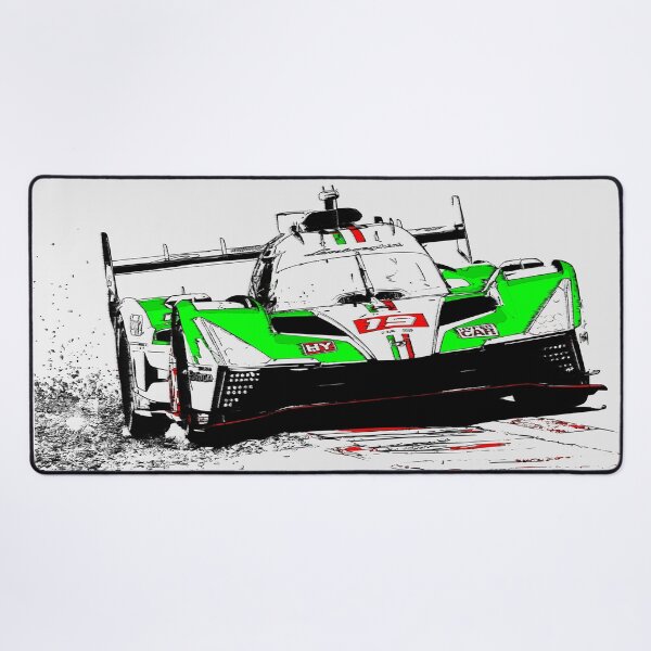 Item preview, SC63 Le Mans 24 (D) Simple designed and sold by ConiferaShop.