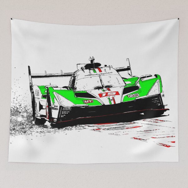 Item preview, SC63 Le Mans 24 (D) Simple designed and sold by ConiferaShop.