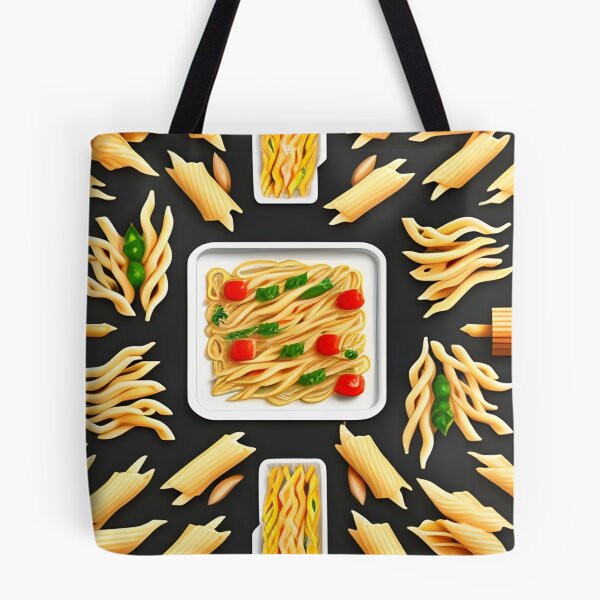 Item preview, ME ENCANTA LA PASTA 1 designed and sold by SpecialForceART.