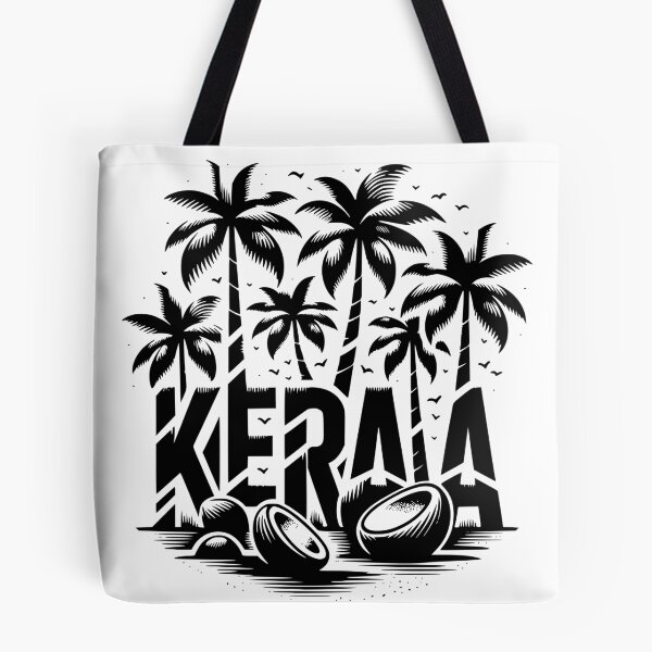 Item preview, kerala India coconut trees  designed and sold by malufromhtown.