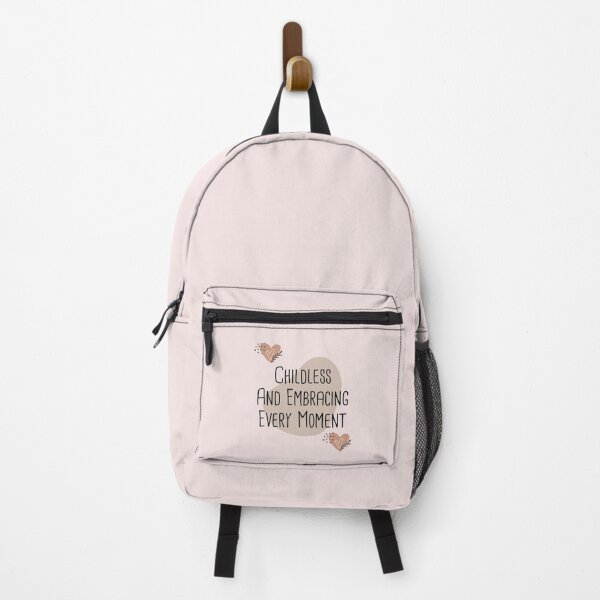 Item preview, Childless And Embracing Every Moment DINK Lifestyle Manifest Sentence designed and sold by FemiBiutti.