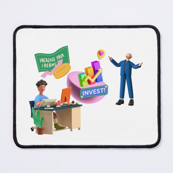 Item preview, increase your income designed and sold by SKYSHOP007.