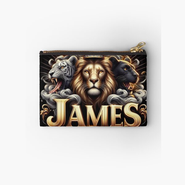 Item preview, James designed and sold by RaF71PrO.