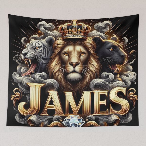 Item preview, James designed and sold by RaF71PrO.