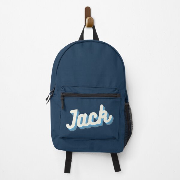 Item preview, Jack Name designed and sold by ArtCraftLab.