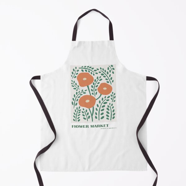 Item preview, Flower market print - minimalist designed and sold by Sophieeeeehu.