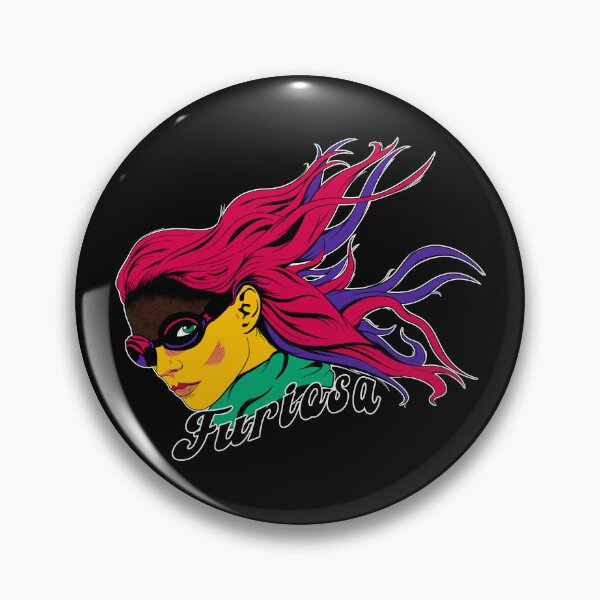 Item preview, Furious designed and sold by MalakianArt.