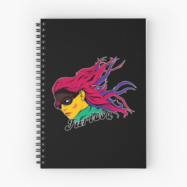 Item preview, Furious designed and sold by MalakianArt.