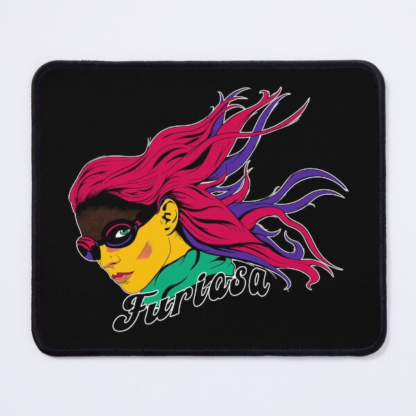 Item preview, Furious designed and sold by MalakianArt.