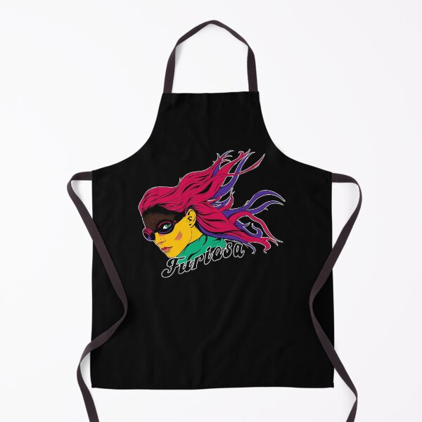 Item preview, Furious designed and sold by MalakianArt.