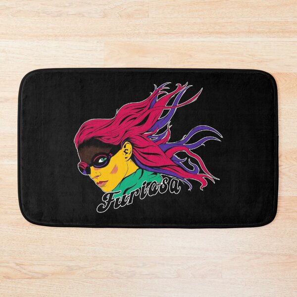 Item preview, Furious designed and sold by MalakianArt.