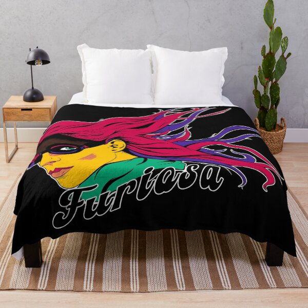 Item preview, Furious designed and sold by MalakianArt.