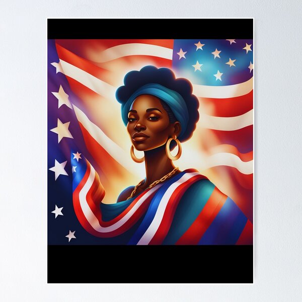 Item preview, Juneteenth celebration Liberation Freedom Day design 11 designed and sold by Zbigniew  Skrodzki.