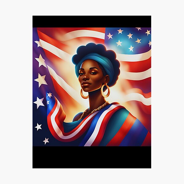 Item preview, Juneteenth celebration Liberation Freedom Day design 11 designed and sold by Zbigniew  Skrodzki.