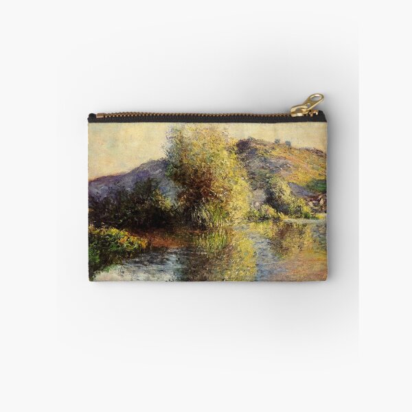 Item preview, Isleets at Port-Villez - Claude Monet designed and sold by dottyshai.
