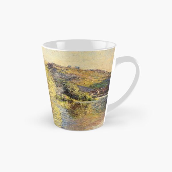 Item preview, Isleets at Port-Villez - Claude Monet designed and sold by dottyshai.