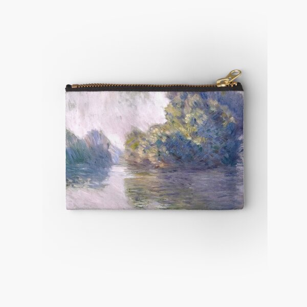 Item preview, Islands at Port-Villez - Claude Monet designed and sold by dottyshai.