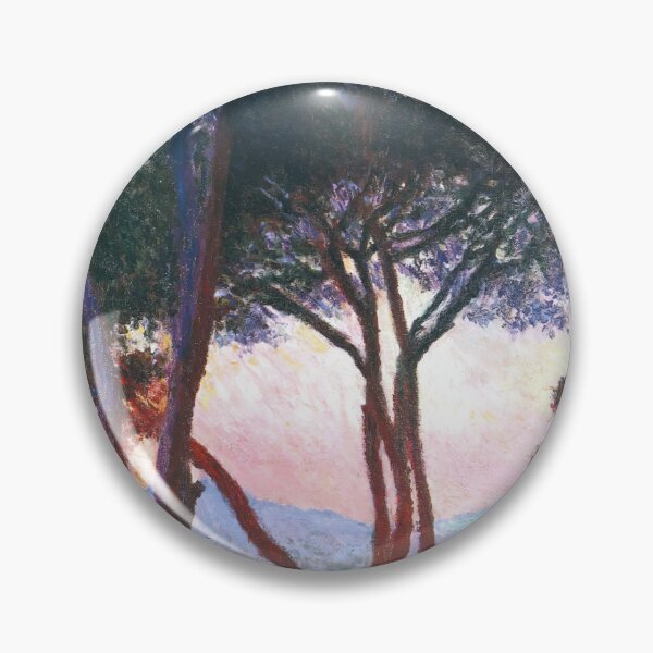 Item preview, Juan-les-Pins - Claude Monet designed and sold by dottyshai.