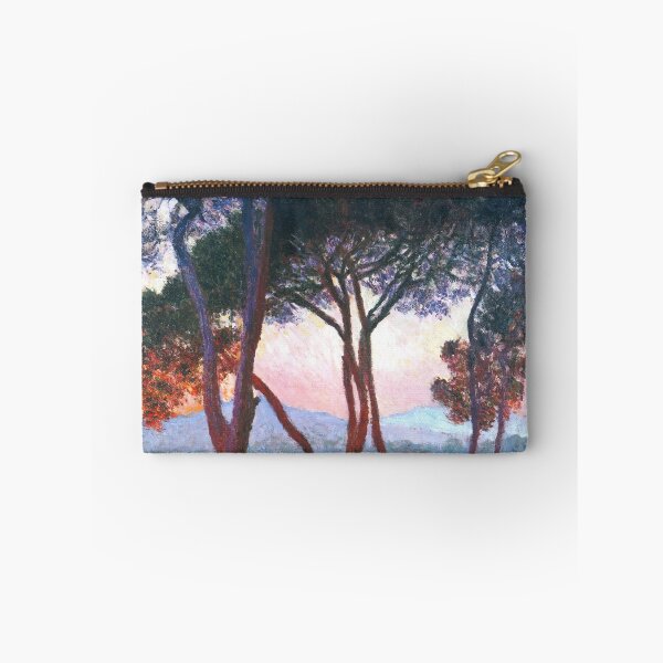 Item preview, Juan-les-Pins - Claude Monet designed and sold by dottyshai.