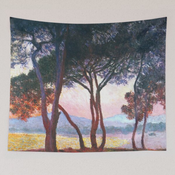 Item preview, Juan-les-Pins - Claude Monet designed and sold by dottyshai.