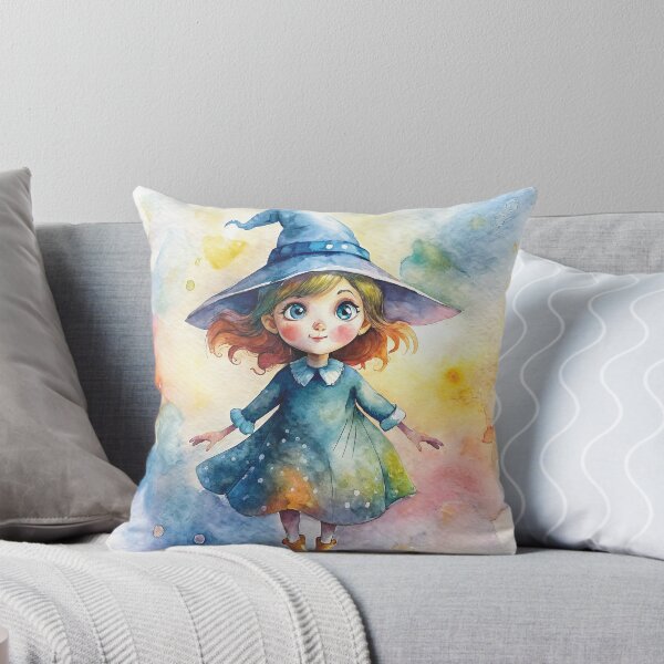 Item preview, Little Witch Art designed and sold by SergioColli.