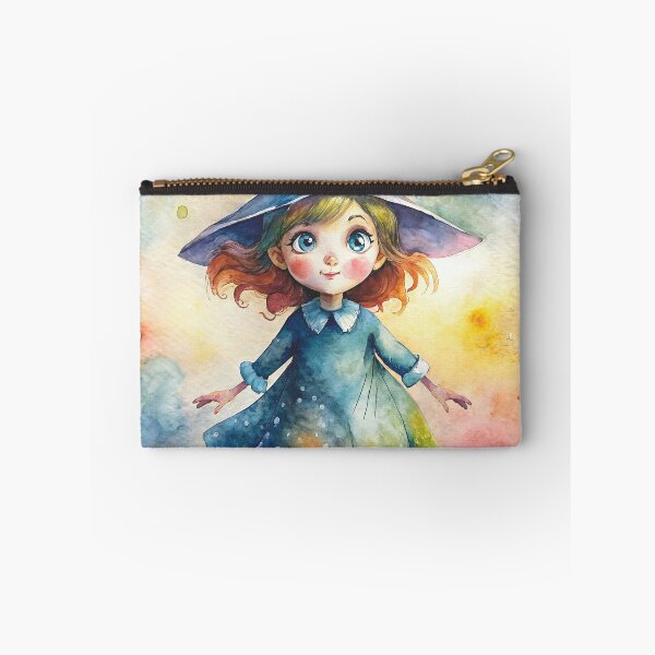 Item preview, Little Witch Art designed and sold by SergioColli.
