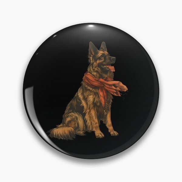 Item preview, Belgian Tervuren Dog designed and sold by Vibe Unique.