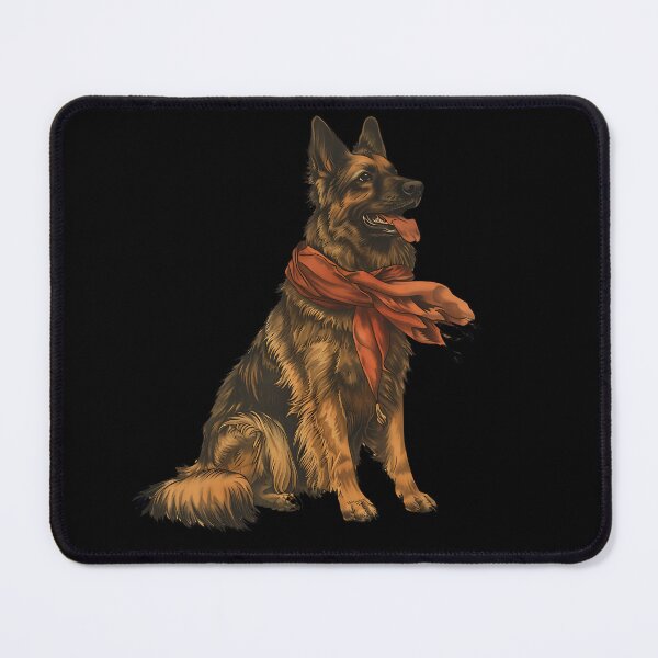 Item preview, Belgian Tervuren Dog designed and sold by Vibe Unique.