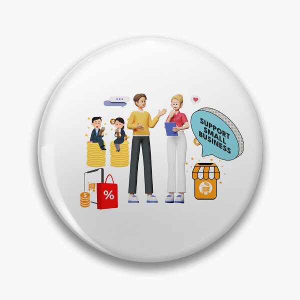 Item preview, Support small business earn money designed and sold by SKYSHOP007.