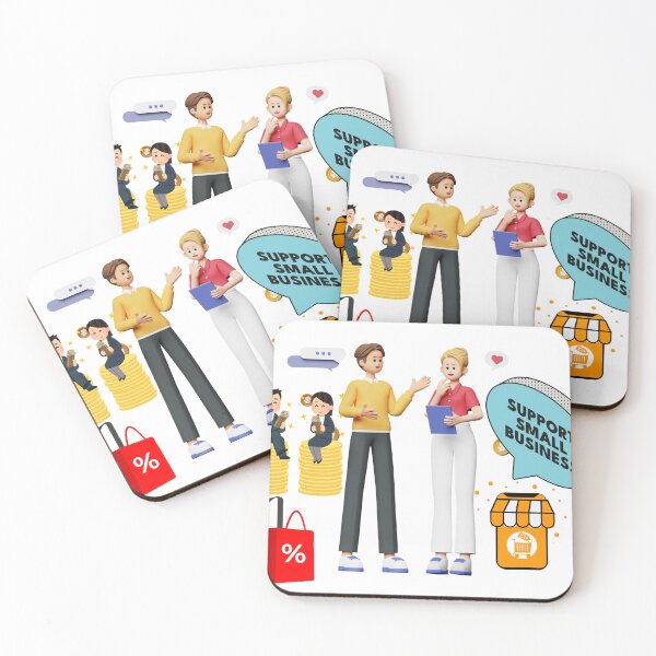 Item preview, Support small business earn money designed and sold by SKYSHOP007.