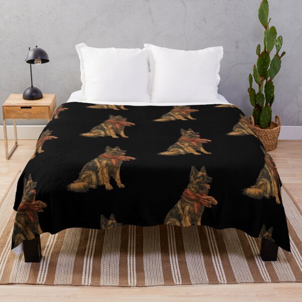 Item preview, Belgian Tervuren Dog designed and sold by Vibe Unique.