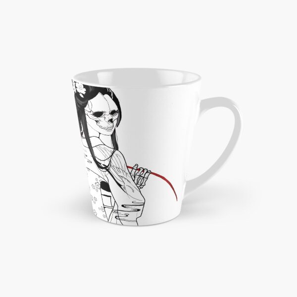 Item preview, Geisha’s Rebirth designed and sold by Anna-mushu.