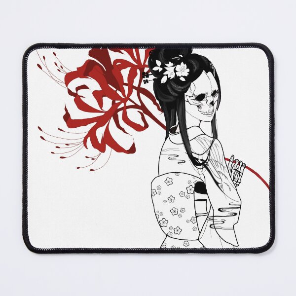 Item preview, Geisha’s Rebirth designed and sold by Anna-mushu.