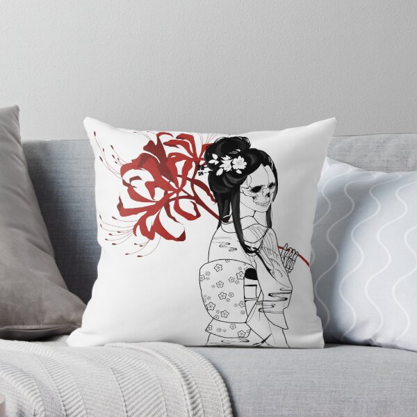 Item preview, Geisha’s Rebirth designed and sold by Anna-mushu.
