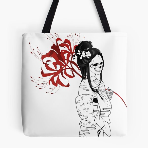 Item preview, Geisha’s Rebirth designed and sold by Anna-mushu.