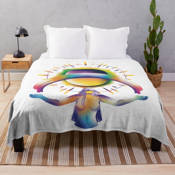 Item preview, CREATE YOUR OWN RAINBOW designed and sold by stickersrafisa.
