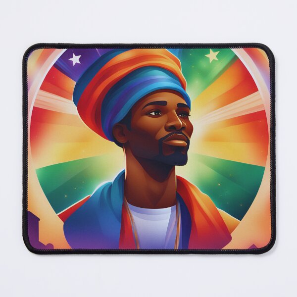 Item preview, Juneteenth celebration Liberation Freedom Day design 3 designed and sold by Zbigniew  Skrodzki.