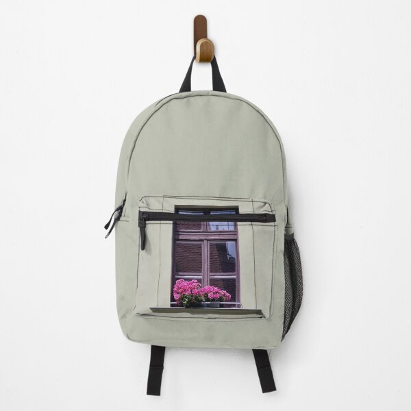 Item preview, Old Window in Buda Castle designed and sold by Gaboro.