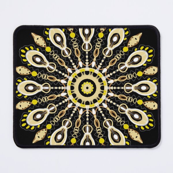 Item preview, Luminescent Mandala designed and sold by Danisa84.