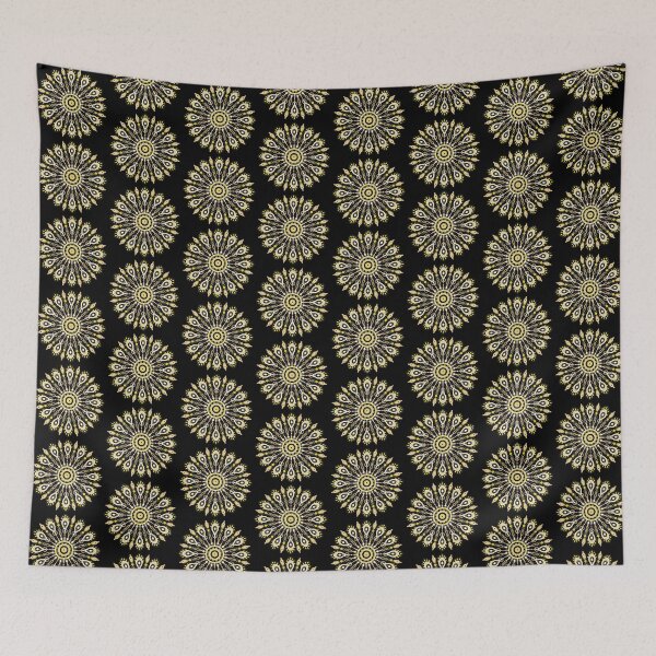 Item preview, Luminescent Mandala designed and sold by Danisa84.