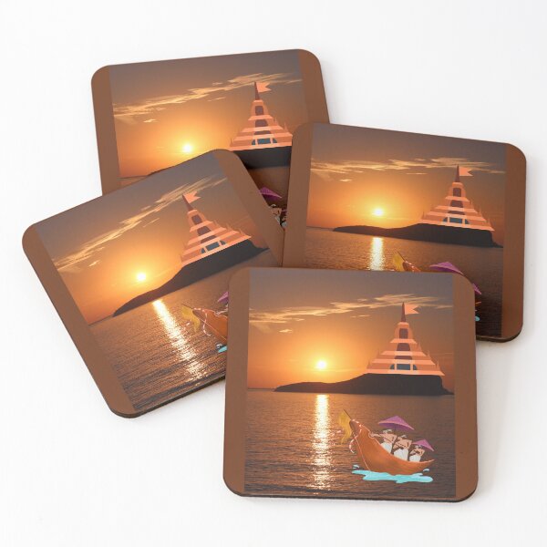 Item preview, yellow sun sea on the world designed and sold by SKYSHOP007.