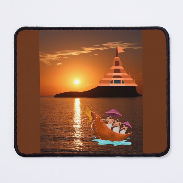 Item preview, yellow sun sea on the world designed and sold by SKYSHOP007.