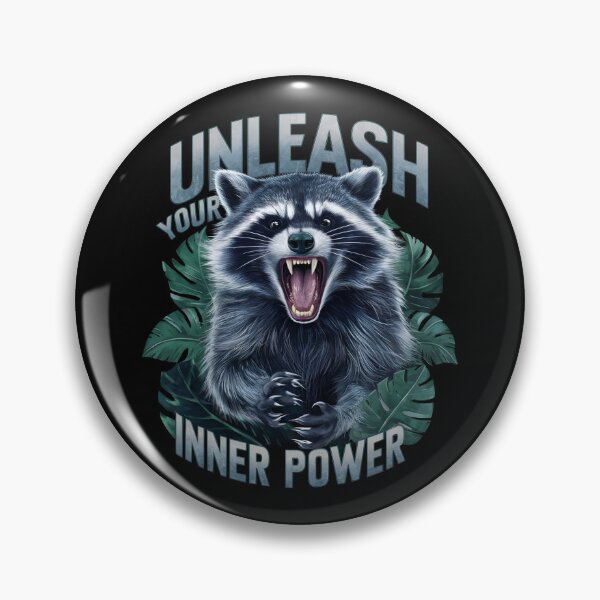 Item preview, Unleash Your Inner Strength designed and sold by CatherineLievre.