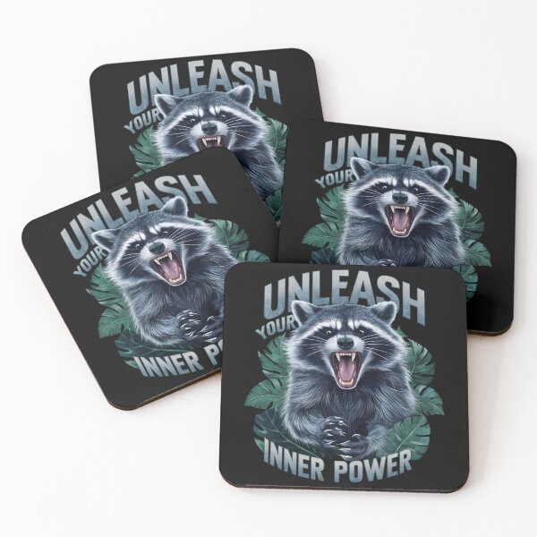Item preview, Unleash Your Inner Strength designed and sold by CatherineLievre.